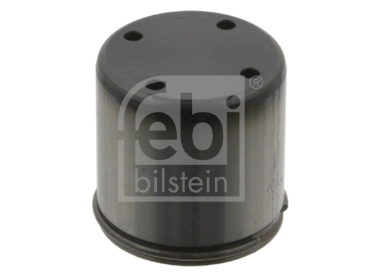 Tappet, high-pressure pump